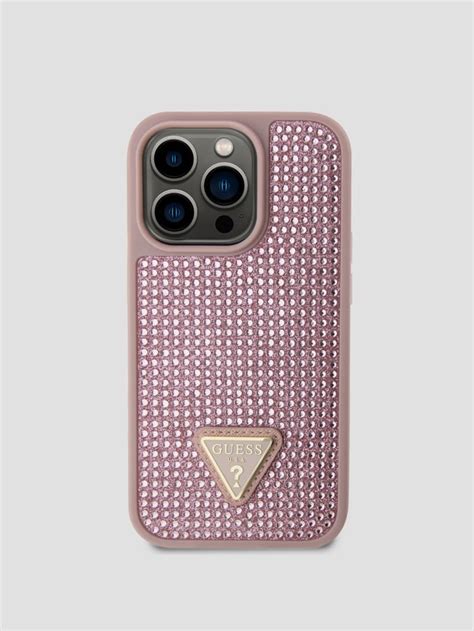 case iphone x guess|Rhinestone iPhone 15 Pro Case .